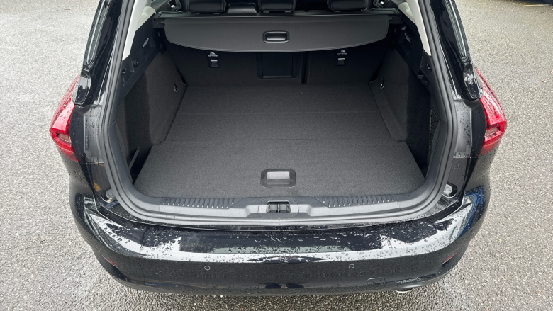 Ford Focus 1.0 EcoBoost Hybrid mHEV 155 Titanium X 5dr Auto Petrol Estate